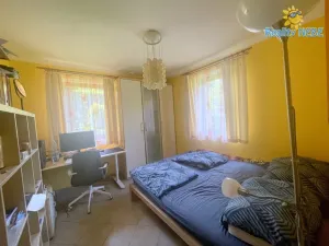 Prodej rodinného domu, Sudějov, 151 m2