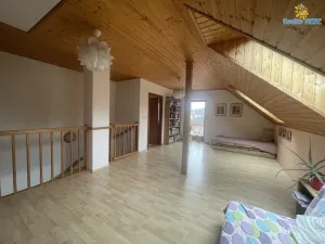 Prodej rodinného domu, Sudějov, 151 m2