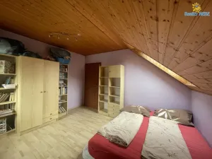 Prodej rodinného domu, Sudějov, 151 m2