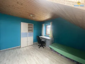 Prodej rodinného domu, Sudějov, 151 m2