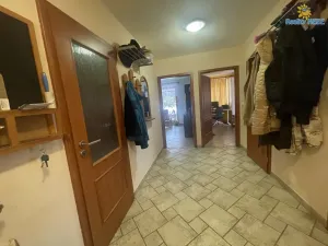 Prodej rodinného domu, Sudějov, 151 m2