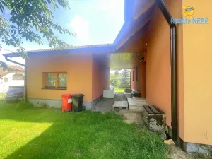 Prodej rodinného domu, Sudějov, 151 m2