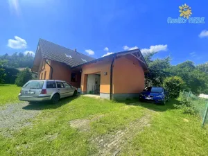 Prodej rodinného domu, Sudějov, 151 m2