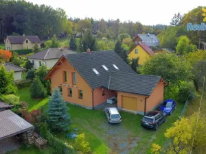 Prodej rodinného domu, Sudějov, 151 m2