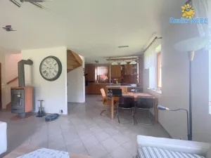 Prodej rodinného domu, Sudějov, 151 m2