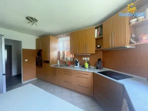 Prodej rodinného domu, Sudějov, 151 m2