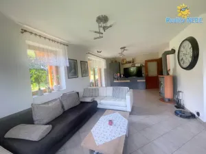 Prodej rodinného domu, Sudějov, 151 m2