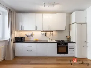 Prodej bytu 3+kk, Brno, 82 m2