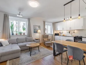 Prodej bytu 3+kk, Brno, 82 m2