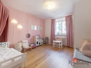 Prodej bytu 3+kk, Brno, 82 m2