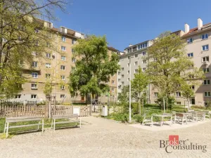 Prodej bytu 3+kk, Brno, 82 m2