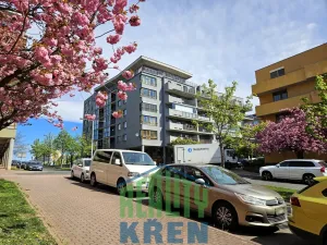 Prodej bytu 3+1, Praha - Troja, Velká skála, 97 m2