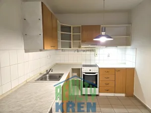 Prodej bytu 3+1, Praha - Troja, Velká skála, 97 m2