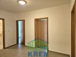 Prodej bytu 3+1, Praha - Troja, Velká skála, 97 m2