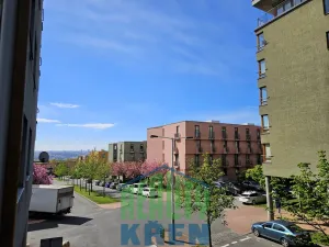 Prodej bytu 3+1, Praha - Troja, Velká skála, 97 m2