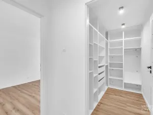 Pronájem bytu 3+kk, Hradec Králové, Písečná, 67 m2