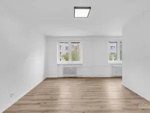 Pronájem bytu 3+kk, Hradec Králové, Písečná, 67 m2