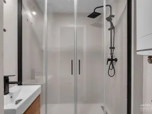 Pronájem bytu 3+kk, Hradec Králové, Písečná, 67 m2