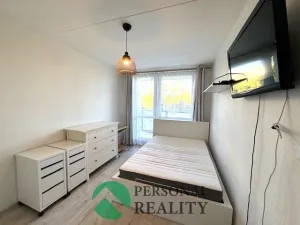 Pronájem bytu 3+kk, Praha - Horní Měcholupy, Janovská, 67 m2