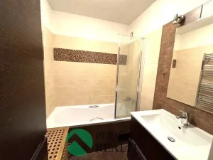 Pronájem bytu 3+kk, Praha - Horní Měcholupy, Janovská, 67 m2