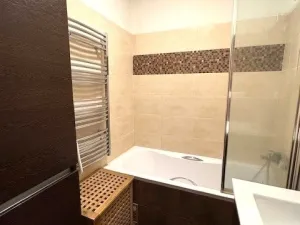 Pronájem bytu 3+kk, Praha - Horní Měcholupy, Janovská, 67 m2