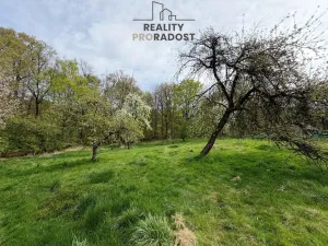 Prodej pozemku pro bydlení, Ostrava, Bémova, 2162 m2