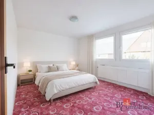 Prodej bytu 3+1, Liberk - Hláska, 60 m2