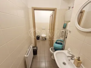 Pronájem obchodního prostoru, Praha - Nusle, Táborská, 42 m2