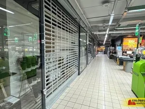 Pronájem obchodního prostoru, Brno - Brno-město, 12 m2