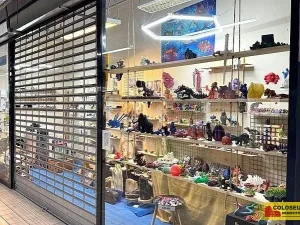 Pronájem obchodního prostoru, Brno - Brno-město, 12 m2