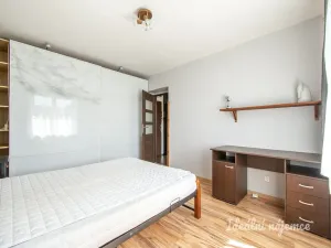 Pronájem bytu 4+kk, Praha - Michle, Na úhoru, 84 m2