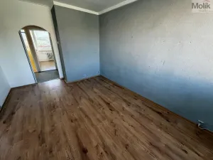 Prodej bytu 3+1, Most, K. H. Borovského, 55 m2