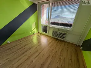 Prodej bytu 3+1, Most, K. H. Borovského, 55 m2