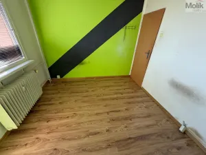 Prodej bytu 3+1, Most, K. H. Borovského, 55 m2