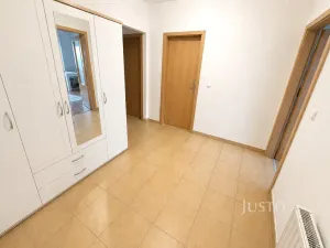 Pronájem bytu 3+kk, Písek - Hradiště, Karla Boromejského, 70 m2