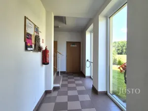 Pronájem bytu 3+kk, Písek - Hradiště, Karla Boromejského, 70 m2