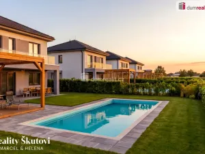 Prodej pozemku pro bydlení, Bezděkov, 600 m2