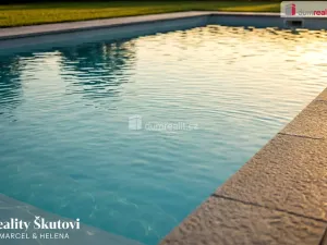 Prodej pozemku pro bydlení, Bezděkov, 600 m2