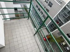 Prodej bytu 1+kk, Plzeň, Pařížská, 23 m2