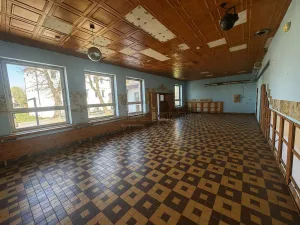 Prodej restaurace, Křišťanovice, 192 m2