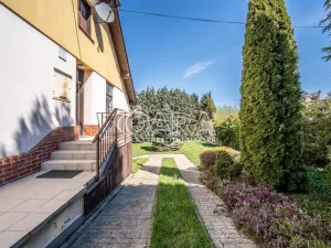 Prodej rodinného domu, Říčany, Rosická, 170 m2