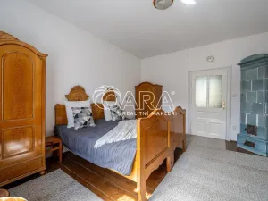 Prodej rodinného domu, Říčany, Rosická, 170 m2