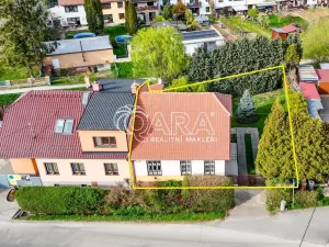 Prodej rodinného domu, Říčany, Rosická, 170 m2