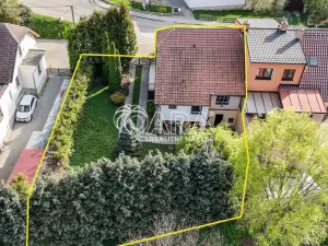 Prodej rodinného domu, Říčany, Rosická, 170 m2