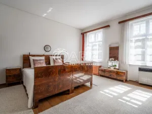 Prodej rodinného domu, Říčany, Rosická, 170 m2