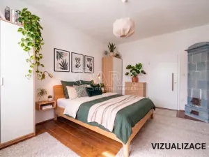 Prodej rodinného domu, Říčany, Rosická, 170 m2