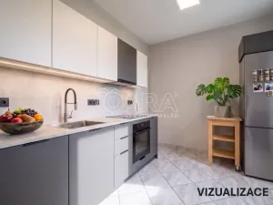 Prodej rodinného domu, Říčany, Rosická, 170 m2