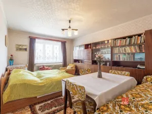 Prodej rodinného domu, Jimramov - Ubušín, 259 m2