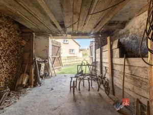 Prodej rodinného domu, Jimramov - Ubušín, 259 m2