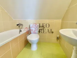 Pronájem bytu 1+1, Uherské Hradiště - Jarošov, Na Návsi, 20 m2